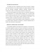 LOS ORÍGENES ATÓMICOS DEL MAGNETISMO