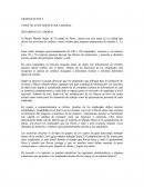 TEMATICAS DE BIENESTAR LABORAL Y DESARROLLO LABORAL