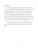 Informe de segunda categoria.