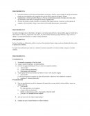 Informe de laboratorio - Fisica.