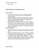 Fernanda González Salamanca.