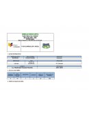 San Pablo de Atenas. Plan curricular anual