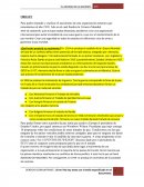 La sociedad de naciones unidas.