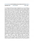 Relaciones afectivas: Amistad, adicciones, y la búsqueda de una relación ideal