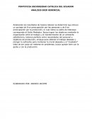 ANALISIS GRID GERENCIAL.