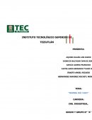 Trabajo final de iso 14001- 2004.