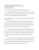 Apuntes sobre la expedición de Jacques Mahu.