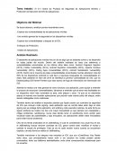 El 411 Sobre las Pruebas de Seguridad de Aplicaciones Móviles y Protección de Ejecución del iOS de Aplicaciones