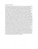PLAN DE DESARROLLO DE MONTERREY.