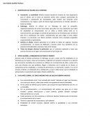 IDENTIFICAR LOS VALORES DE LA EMPRESA.