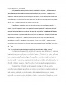 Y como hacemos un curriculum.