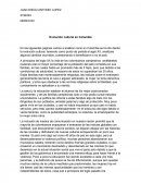 Evolución cultural en Colombia.