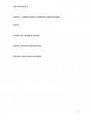 LIDERAZGO PARA LAS PERSONAS Y ORGANIZACIONES