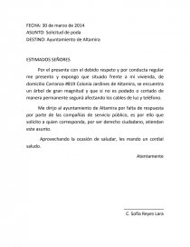 cartas de negocios ejemplos barca fontanacountryinn com carta de negocios