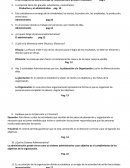 Cuestionario sobre administracion.