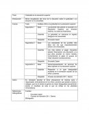 Breve recopilación del inicio de la discusión sobre la gratuidad y su situación en la actualidad.