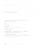 Acueducto y alcantarillado ¿Qué es un acueducto y un alcantarillado?