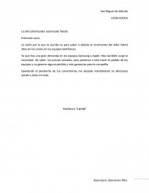 Documentos ejecutivos y tecnicos.. Página 1