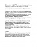 La técnica SCAMPER .