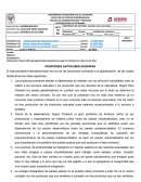Posiciones antiglobalizadoras.