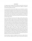 LA GUERRA EN MEDIO ORIENTE.