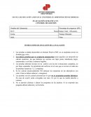 EVALUACIÓN SUMATIVA N°1