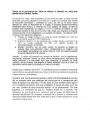 Dentro de la excavación del billón de dólares al depósito de cobre más grande de los Estados Unidos.