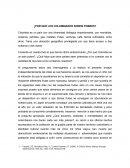 ¿porque los colombianos somos pobres?.