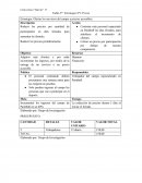 Estrategia: Ofertar los servicios del campo a precios accesibles.