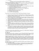 El reglamento interno del colegio Domingo Santa María