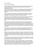 LA SOCIEDAD - UNA VIDA LLENA DE MISERIA.