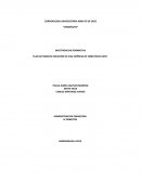 PLAN DE NEGOCIOS CREACION DE UN PRODUCTO PLANTEAMIENTO DEL PROBLEMA.