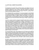 LA VENTA DEL CUERPO EN MUJERES.