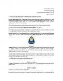 ELIEZER DAVID SALAS COBA VS. POLLO INDUSTRIALIZADO DE MEXICO, S.A. DE C.V.