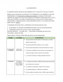 Es importante tenerlo claro para los que trabajamos en el “campó de las relaciones de ayuda”.