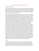 La virgen María y José: la familia espiritual de Jesús