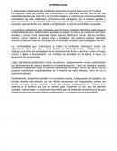 La historia del poblamiento del continente americano comenzó hace unos 40 mil años.