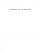 Ampliacion de la prueba en el proceso laboral