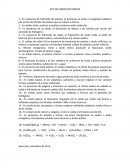 SET DE EJERCICIOS REDOX