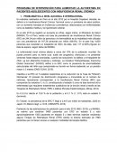 PROGRAMA DE INTERVENCIÒN PARA AUMENTAR LA AUTOESTIMA EN PACIENTES ADOLESCENTES CON INSUFICIENCIA RENAL CRÓNICA