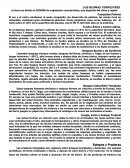 LOS BIOMAS TERRESTRES