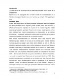 ¿Cuáles fueron las causas por las que Hitler adquirió poder con la ayuda de la propaganda?