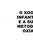 DENOMINACIÓN DEL PROYECTO. Ludoteca municipal “Amiguiños”