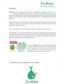Finanzas EcoBaby