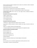 Derechos humanos.Poder concentrado