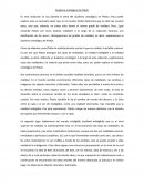 Dualismo ontológico de Platón