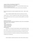 NATURALEZA BASICA DE LA PUBLICACION