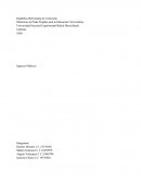 Finanzas. Ingresos Públicos