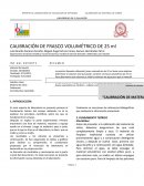 VALIDACIÓN Y CONTROL DE CALIDAD EL SALVADOR.