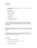 Normas internacionales: Derecho comunitario de la Unión Europea y Tratados internacionales.